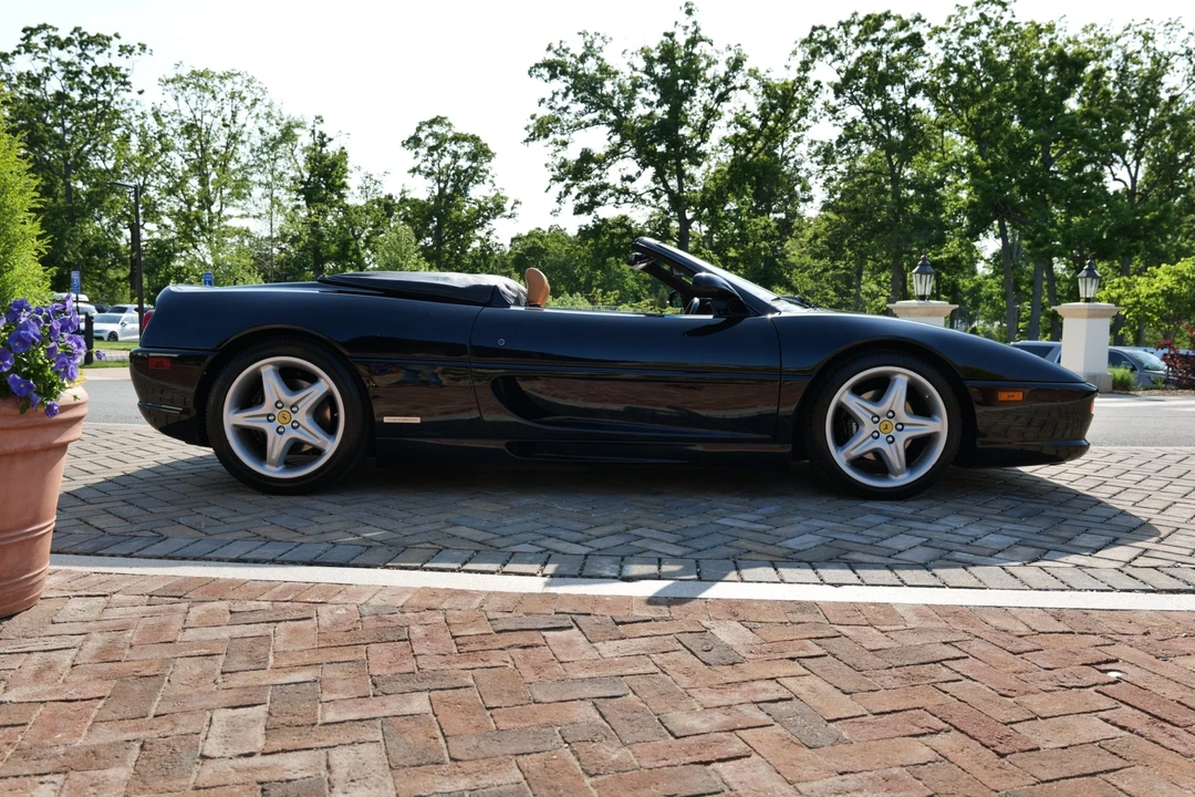 1997 Ferrari F355 Spider - Image 30 of 31