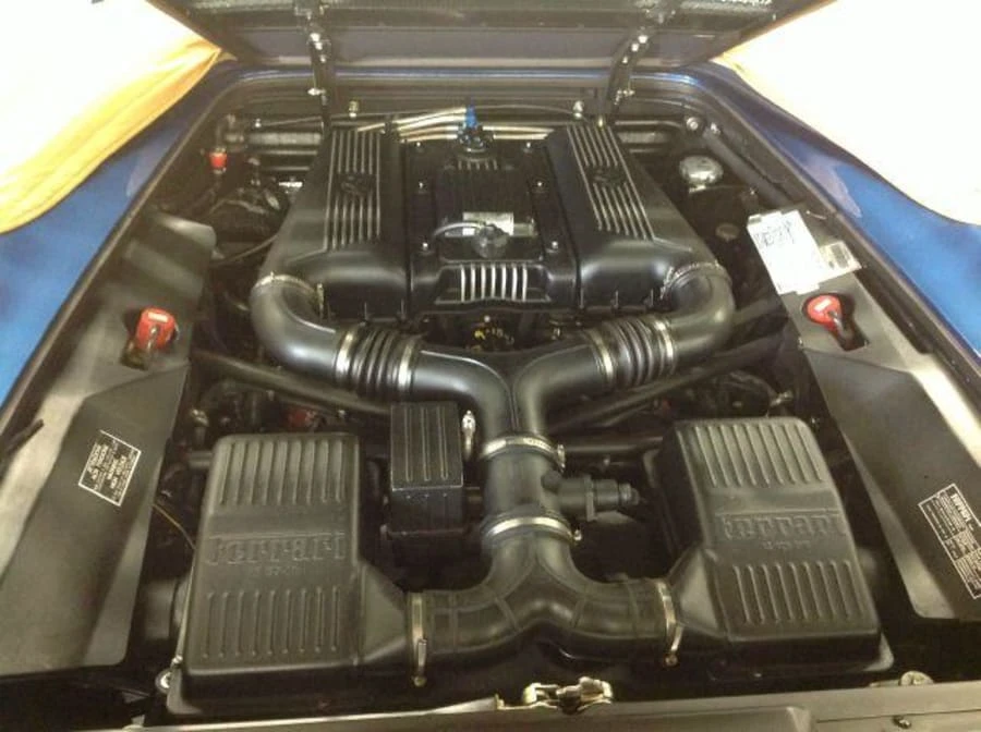 1997 Ferrari F355 Spider - Image 5 of 6