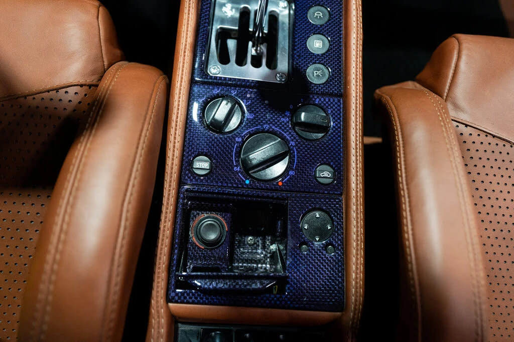 1997 Ferrari F355 Spider - Image 20 of 31