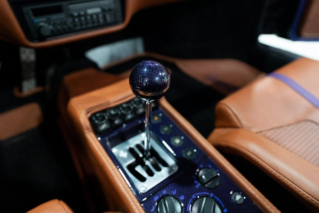 1997 Ferrari F355 Spider - Image 18 of 31