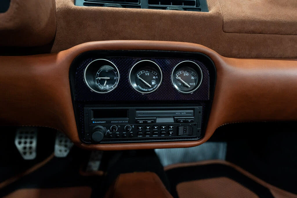 1997 Ferrari F355 Spider - Image 16 of 31