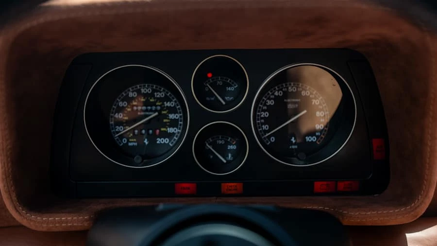 1997 Ferrari F355 Spider - Image 15 of 22