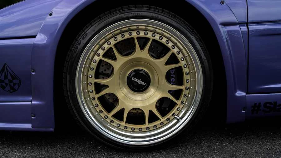1997 Ferrari F355 Spider - Image 9 of 22