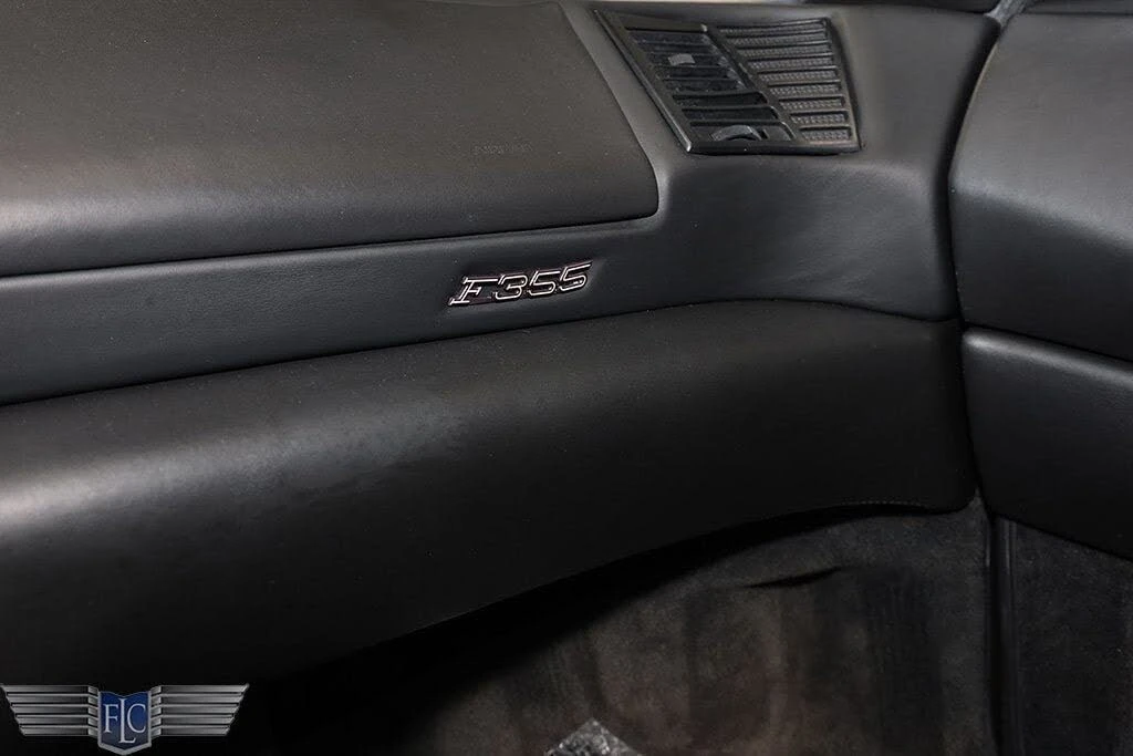 1997 Ferrari F355 Spider - Image 30 of 31