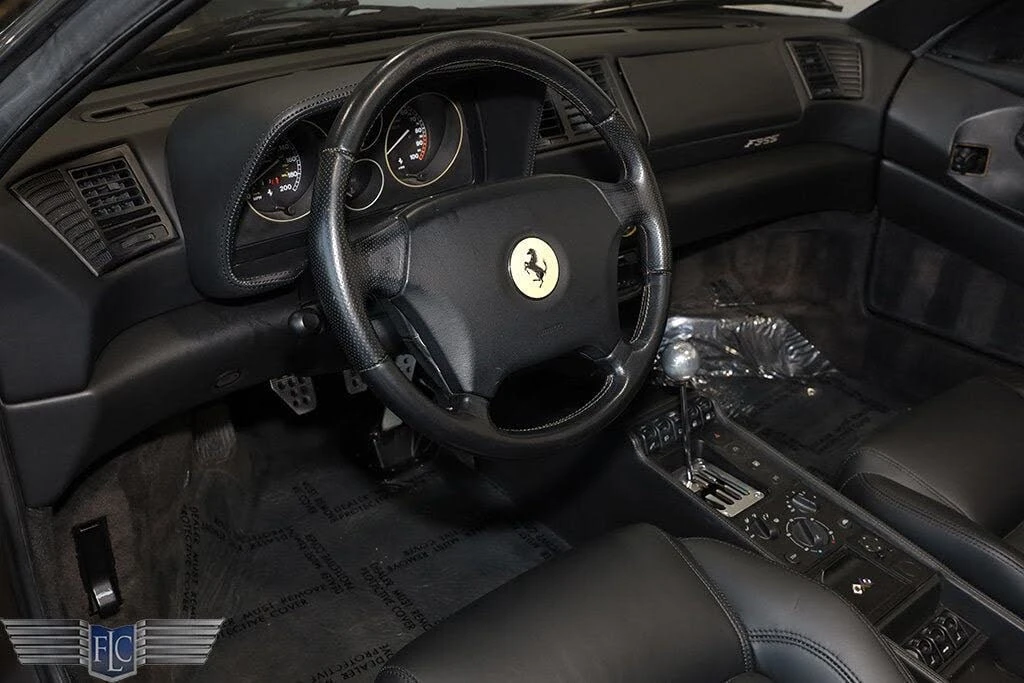 1997 Ferrari F355 Spider - Image 28 of 31