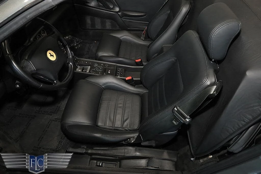 1997 Ferrari F355 Spider - Image 23 of 31