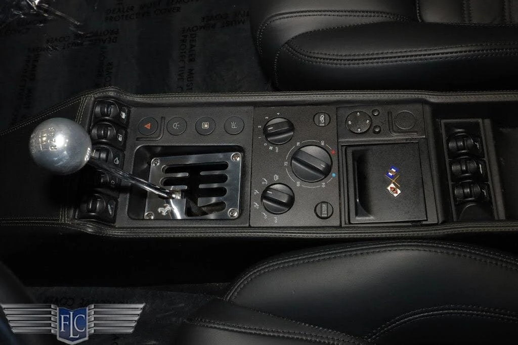 1997 Ferrari F355 Spider - Image 31 of 31