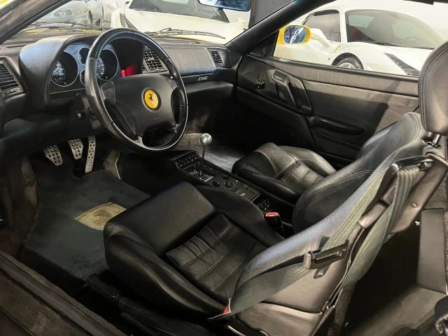 1997 Ferrari F355 Spider - Image 19 of 29