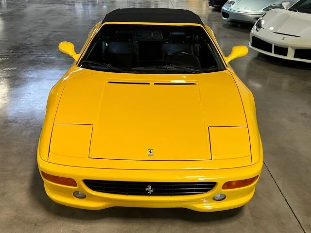 1997 Ferrari F355 Spider - Image 6 of 29