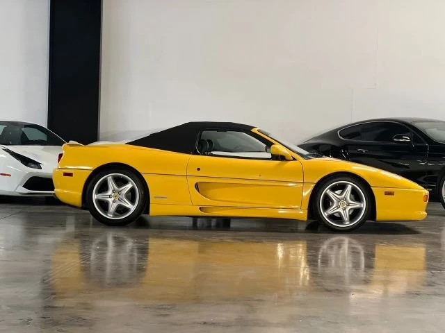 1997 Ferrari F355 Spider - Image 2 of 29