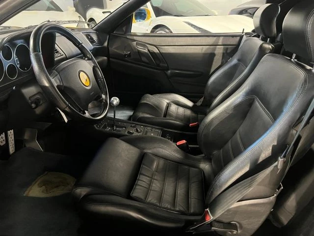 1997 Ferrari F355 Spider - Image 20 of 29
