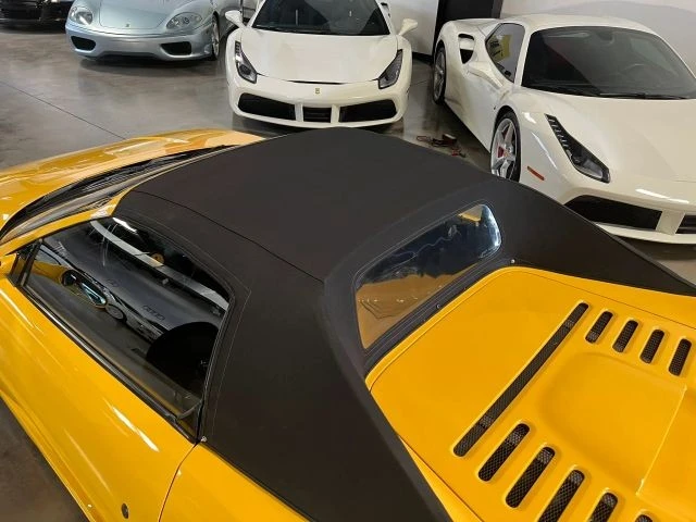 1997 Ferrari F355 Spider - Image 18 of 29