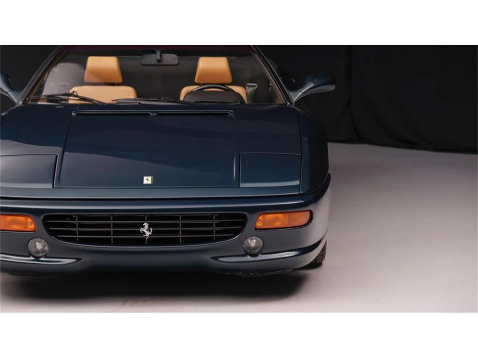 1997 Ferrari F355 Spider - Image 19 of 31