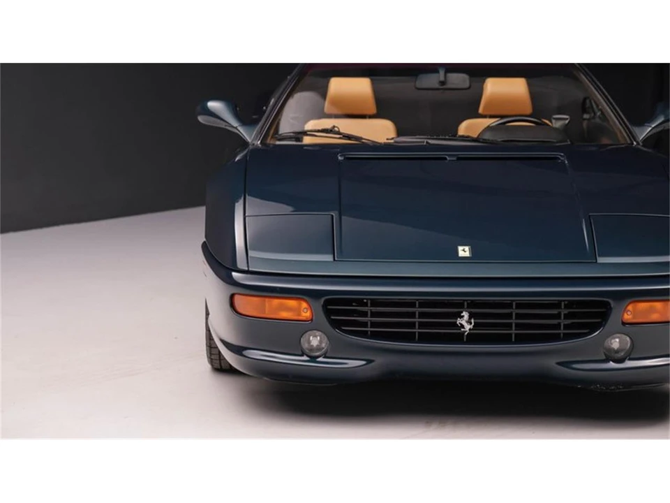1997 Ferrari F355 Spider - Image 18 of 31