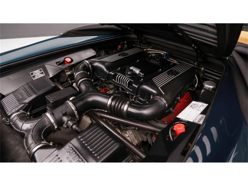 1997 Ferrari F355 Spider - Image 10 of 31