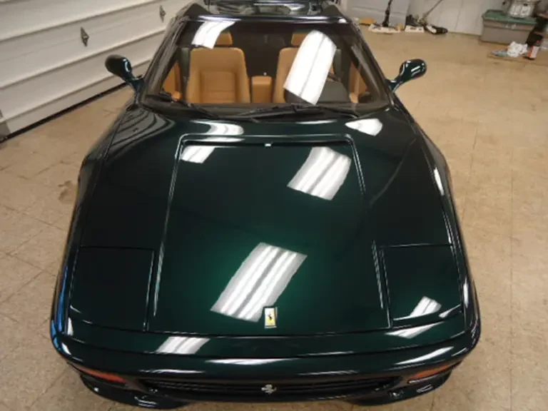 1997 Ferrari F355 Spider - Image 2 of 2