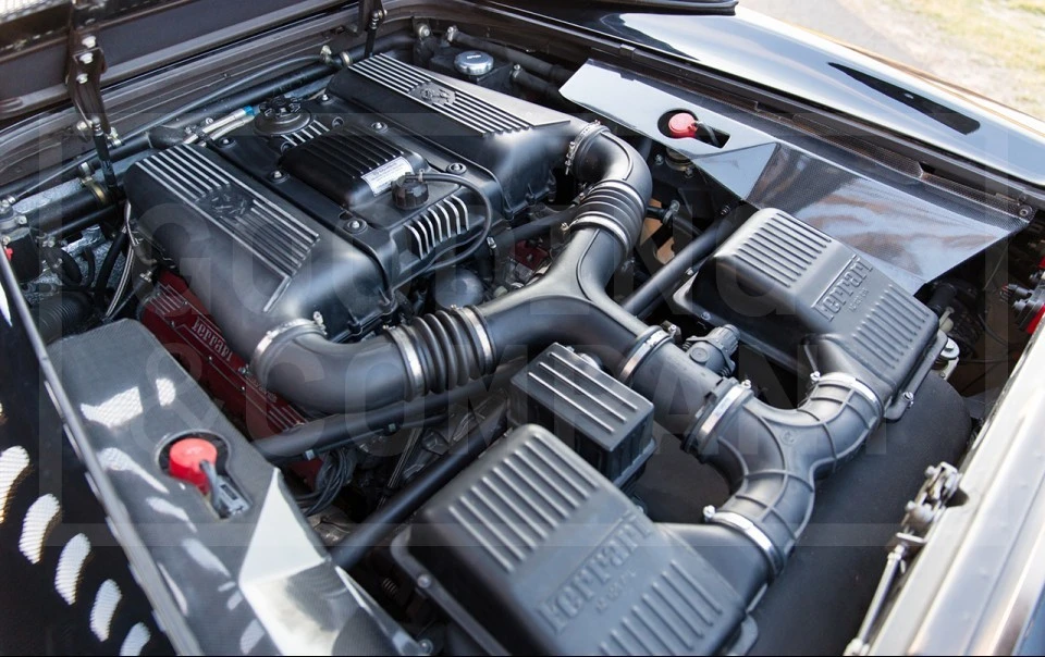 1997 Ferrari F355 Spider - Image 10 of 13