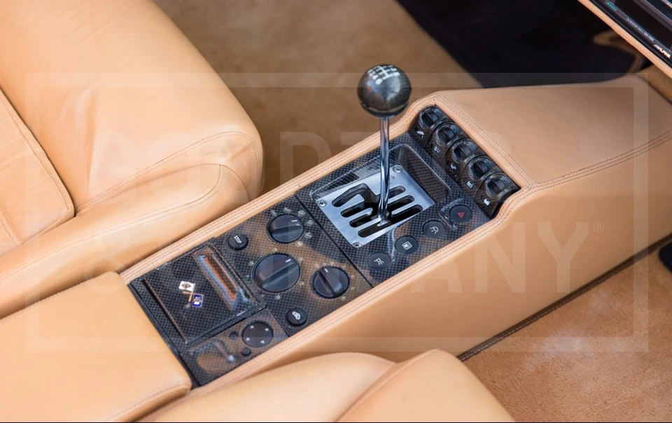 1997 Ferrari F355 Spider - Image 8 of 13