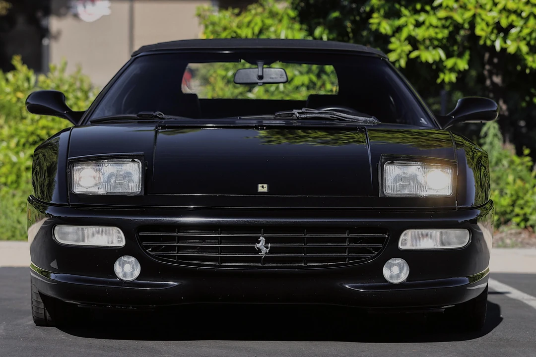 1997 Ferrari F355 Spider - Image 2 of 31