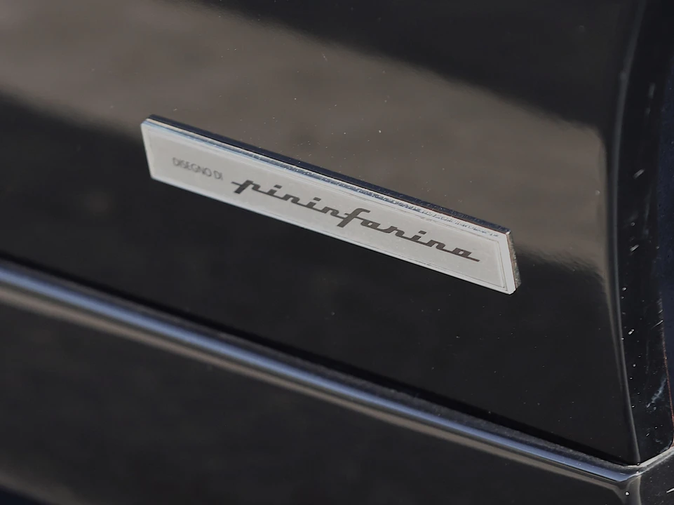 1997 Ferrari F355 Spider - Image 31 of 31