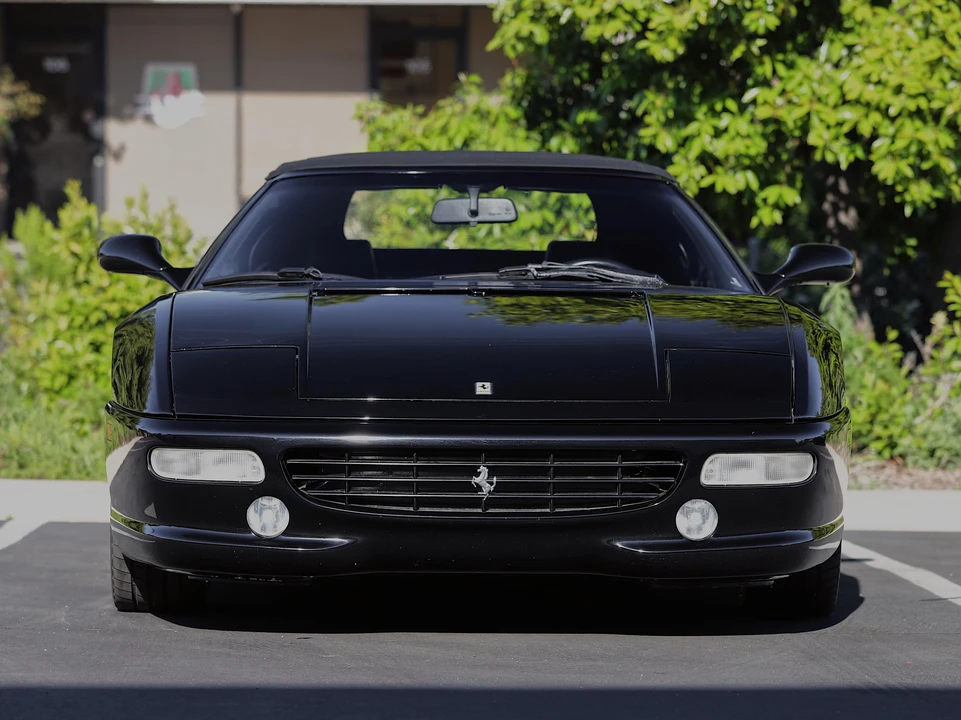 1997 Ferrari F355 Spider - Image 6 of 31