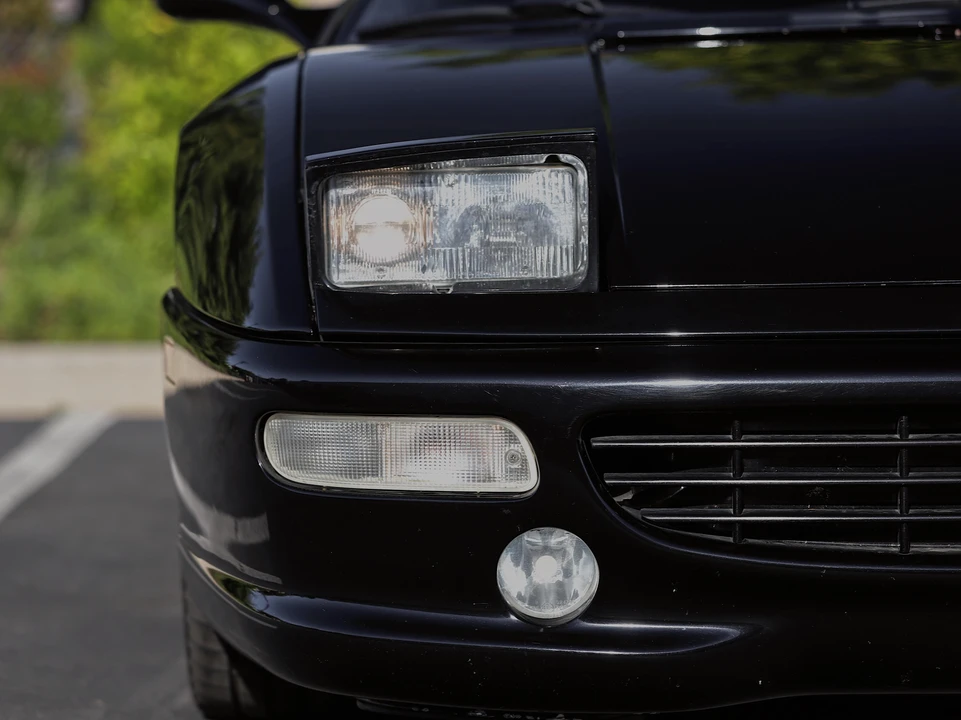 1997 Ferrari F355 Spider - Image 20 of 31