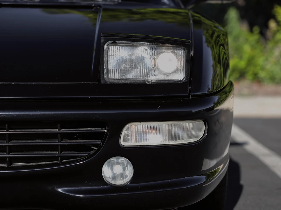 1997 Ferrari F355 Spider - Image 25 of 31
