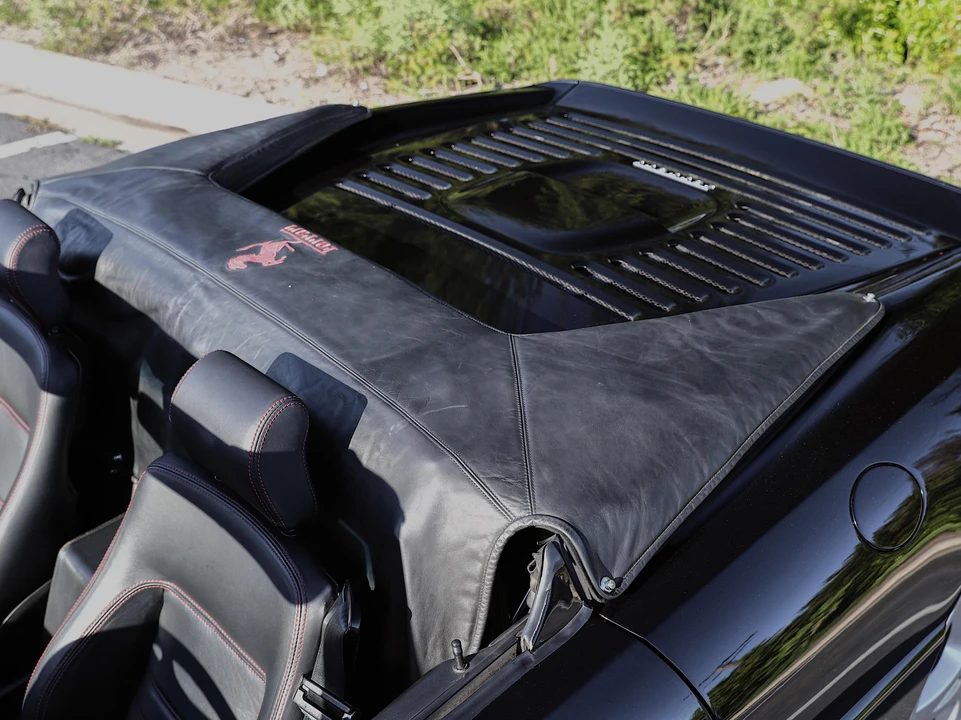 1997 Ferrari F355 Spider - Image 29 of 31