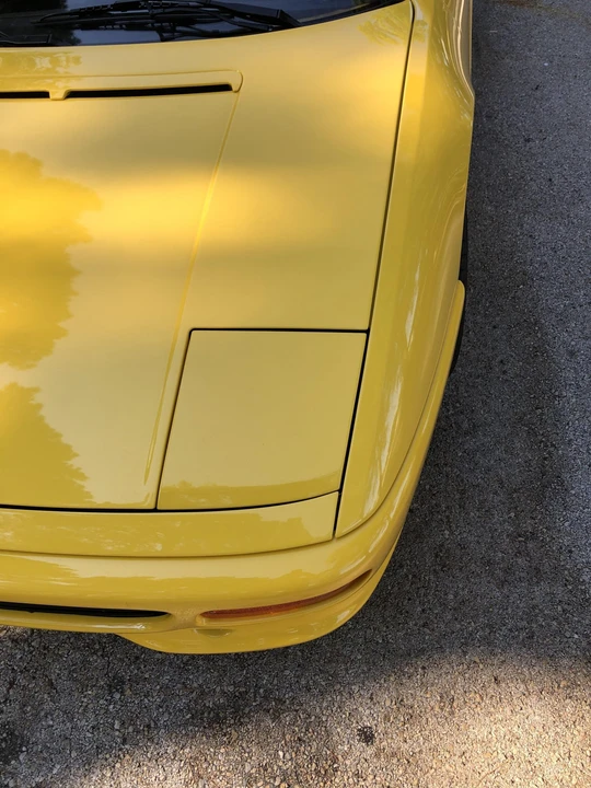 1997 Ferrari F355 Spider - Image 28 of 31