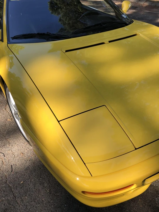 1997 Ferrari F355 Spider - Image 27 of 31