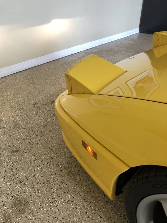 1997 Ferrari F355 Spider - Image 31 of 31
