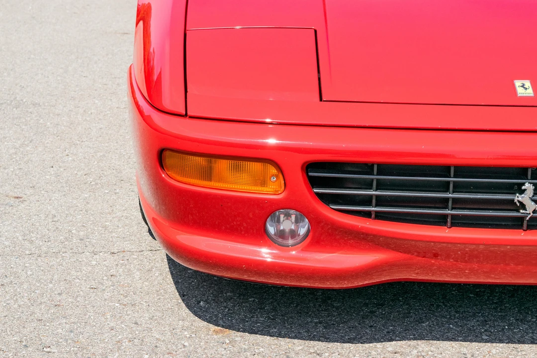 1997 Ferrari F355 Spider - Image 26 of 31
