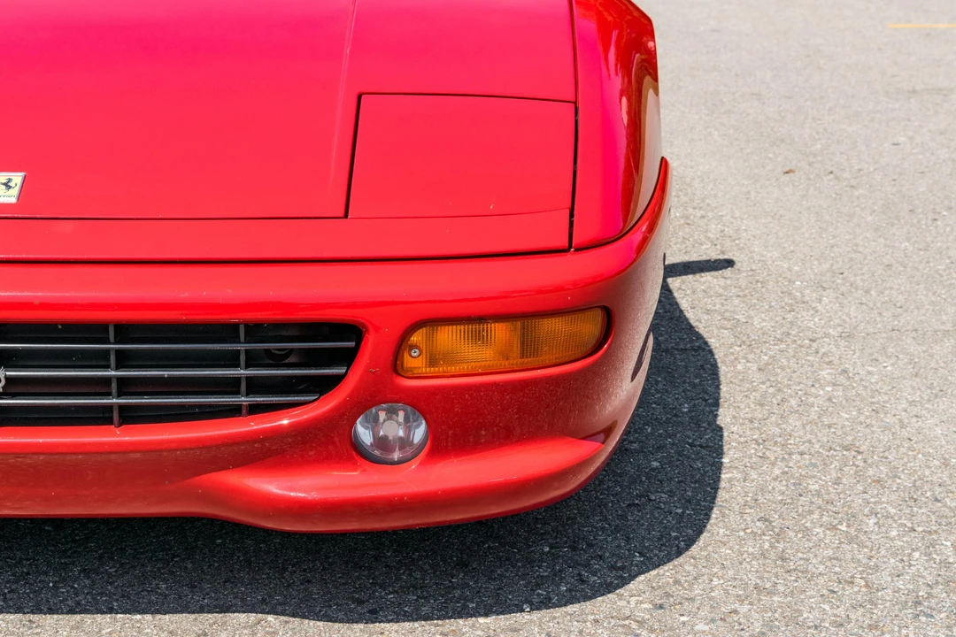 1997 Ferrari F355 Spider - Image 31 of 31
