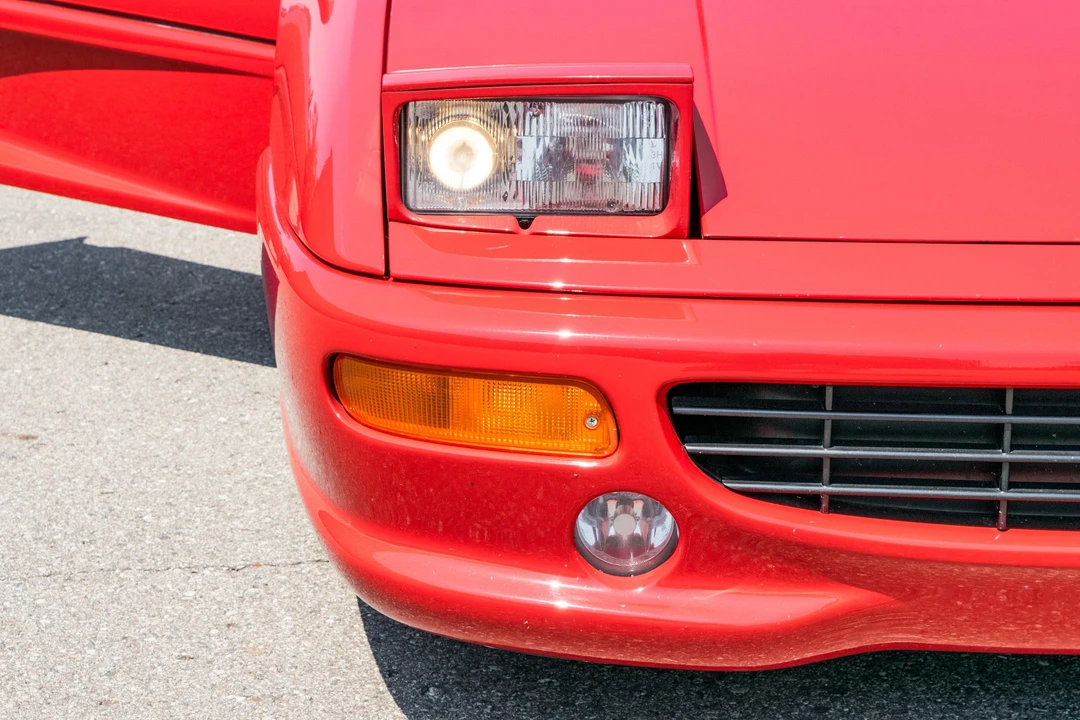 1997 Ferrari F355 Spider - Image 27 of 31