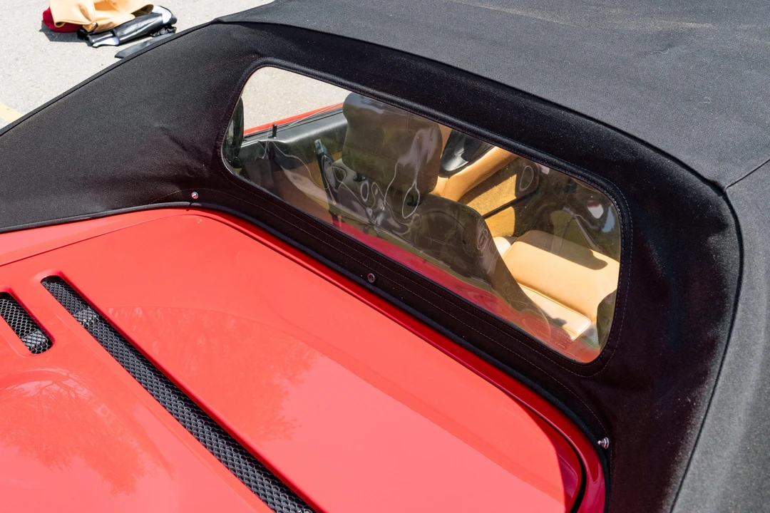 1997 Ferrari F355 Spider - Image 21 of 31