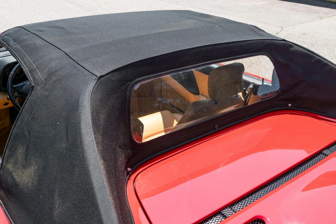 1997 Ferrari F355 Spider - Image 19 of 31