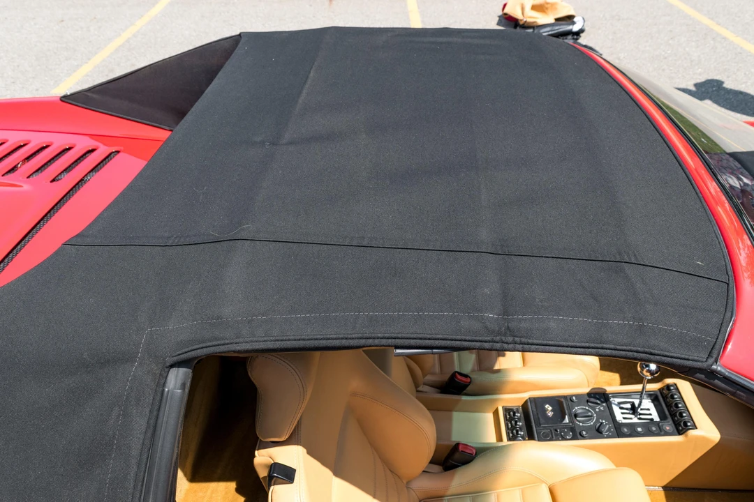 1997 Ferrari F355 Spider - Image 24 of 31