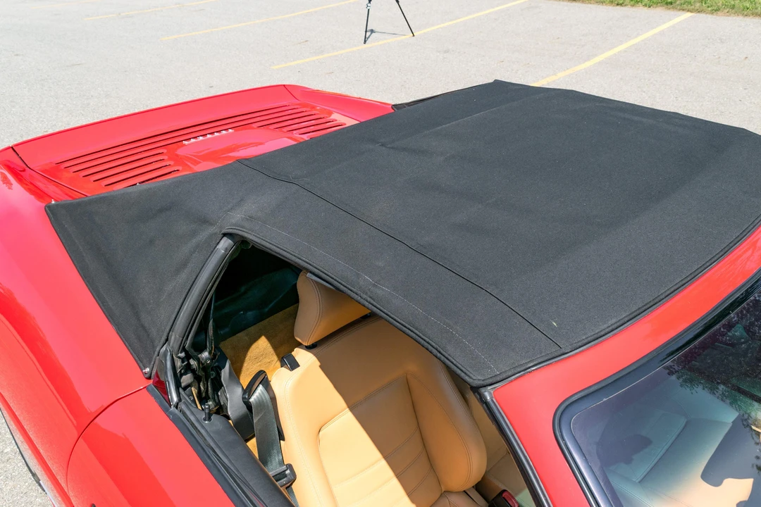 1997 Ferrari F355 Spider - Image 25 of 31