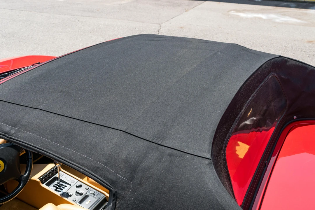 1997 Ferrari F355 Spider - Image 18 of 31