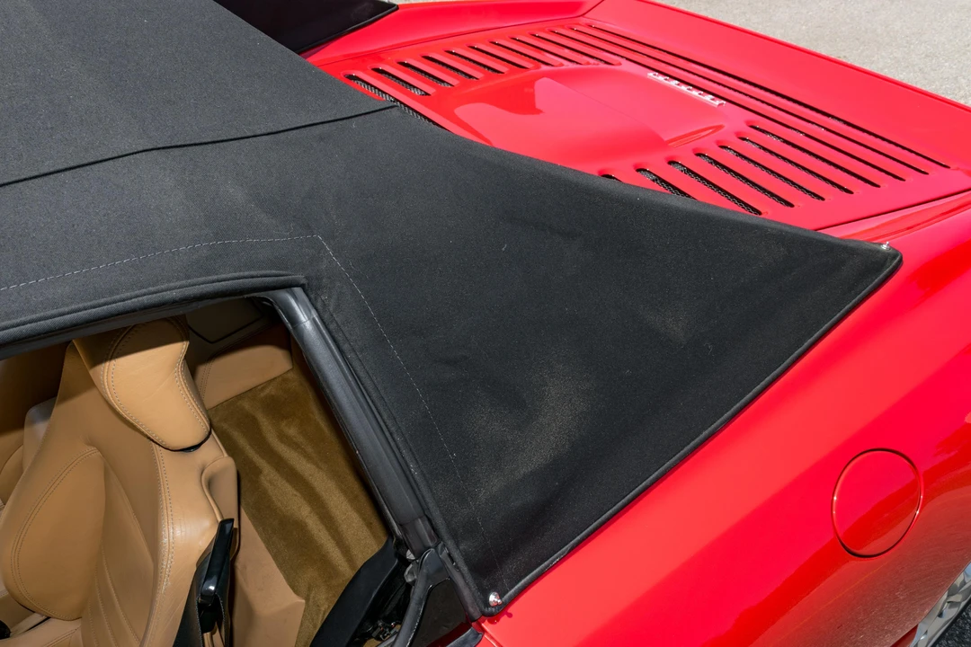 1997 Ferrari F355 Spider - Image 17 of 31