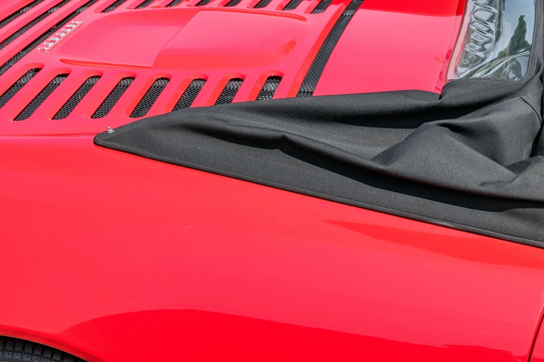 1997 Ferrari F355 Spider - Image 22 of 31