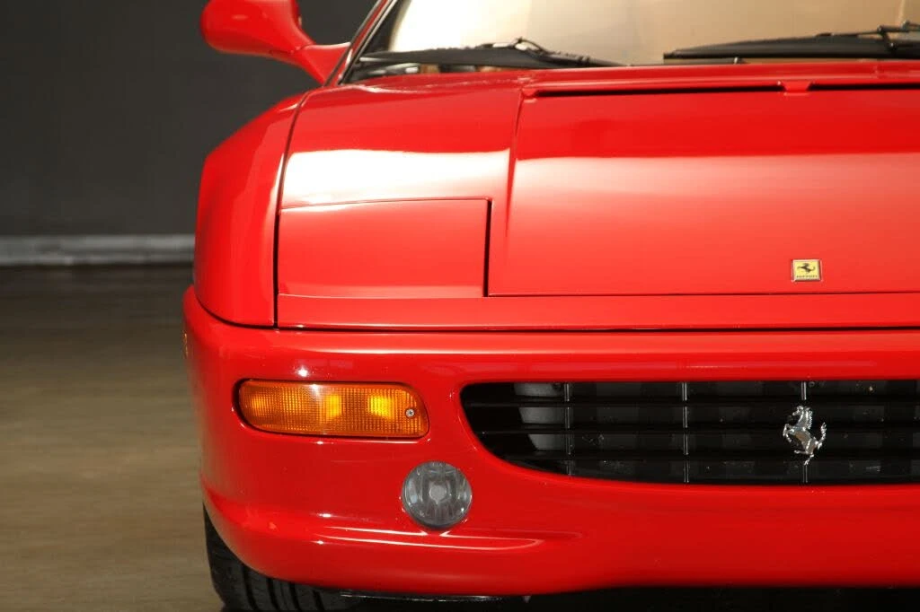 1997 Ferrari F355 Spider - Image 19 of 31