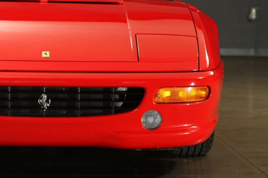 1997 Ferrari F355 Spider - Image 20 of 31