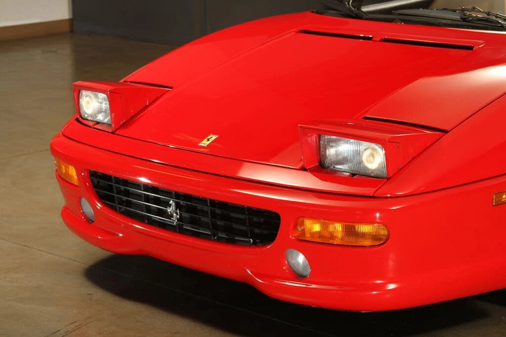 1997 Ferrari F355 Spider - Image 21 of 31