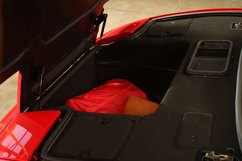 1997 Ferrari F355 Spider - Image 24 of 31