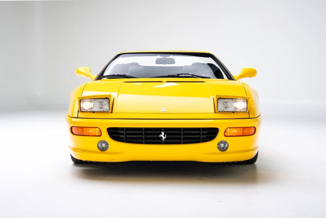 1997 Ferrari F355 Spider - Image 4 of 12
