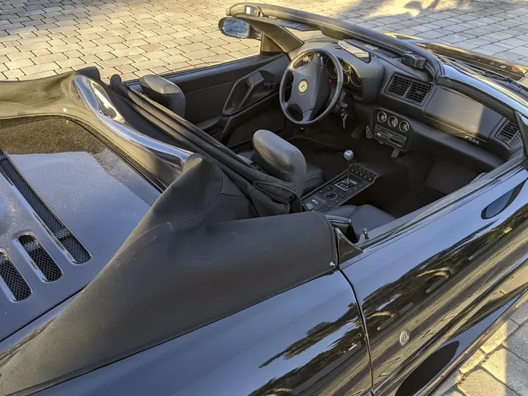 1997 Ferrari F355 Spider - Image 4 of 31