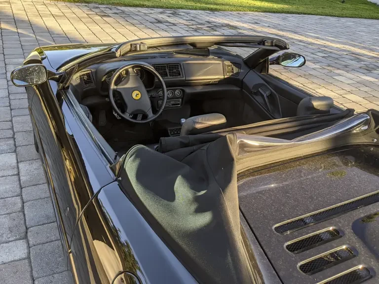 1997 Ferrari F355 Spider - Image 8 of 31