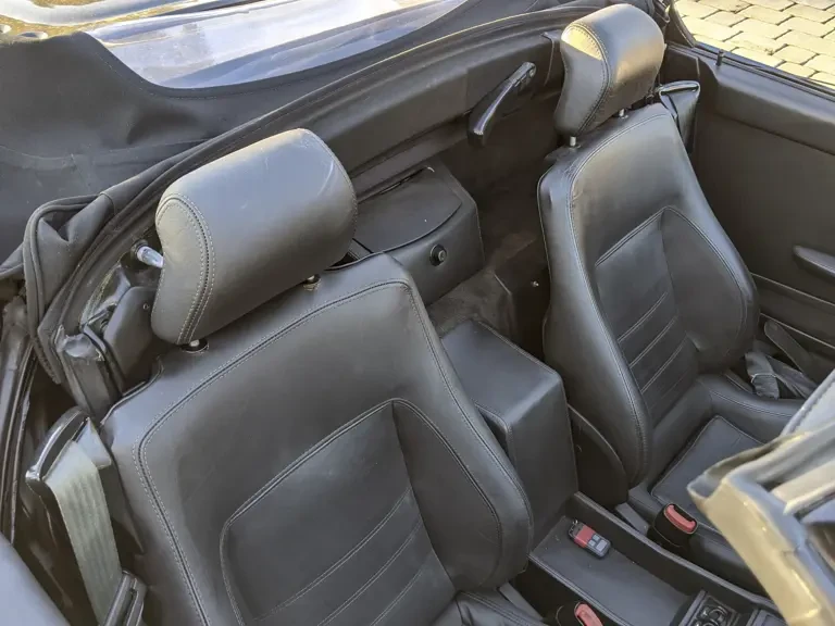 1997 Ferrari F355 Spider - Image 12 of 31