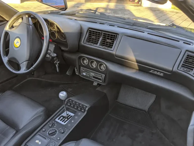 1997 Ferrari F355 Spider - Image 10 of 31